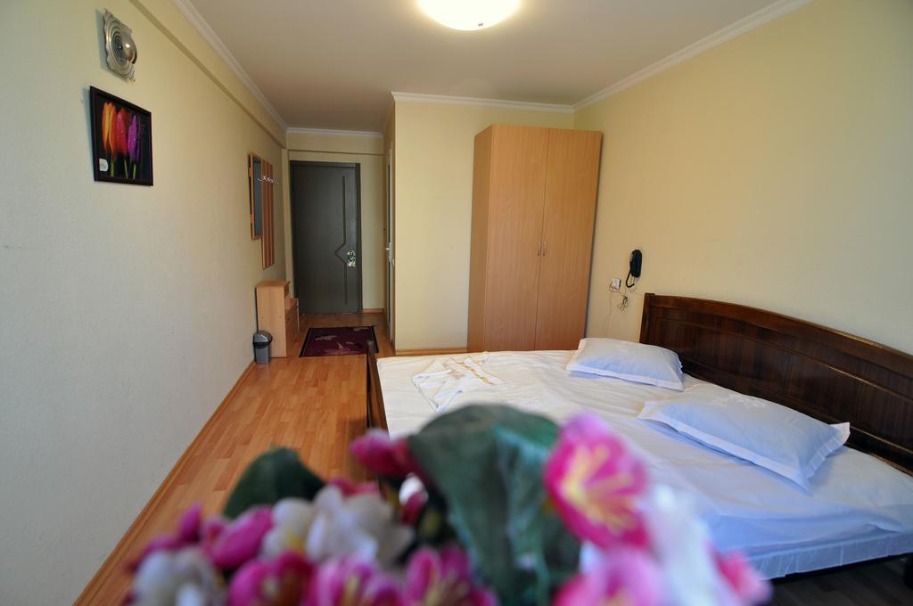 Sun Rise Hotel ティビリシ 部屋 写真