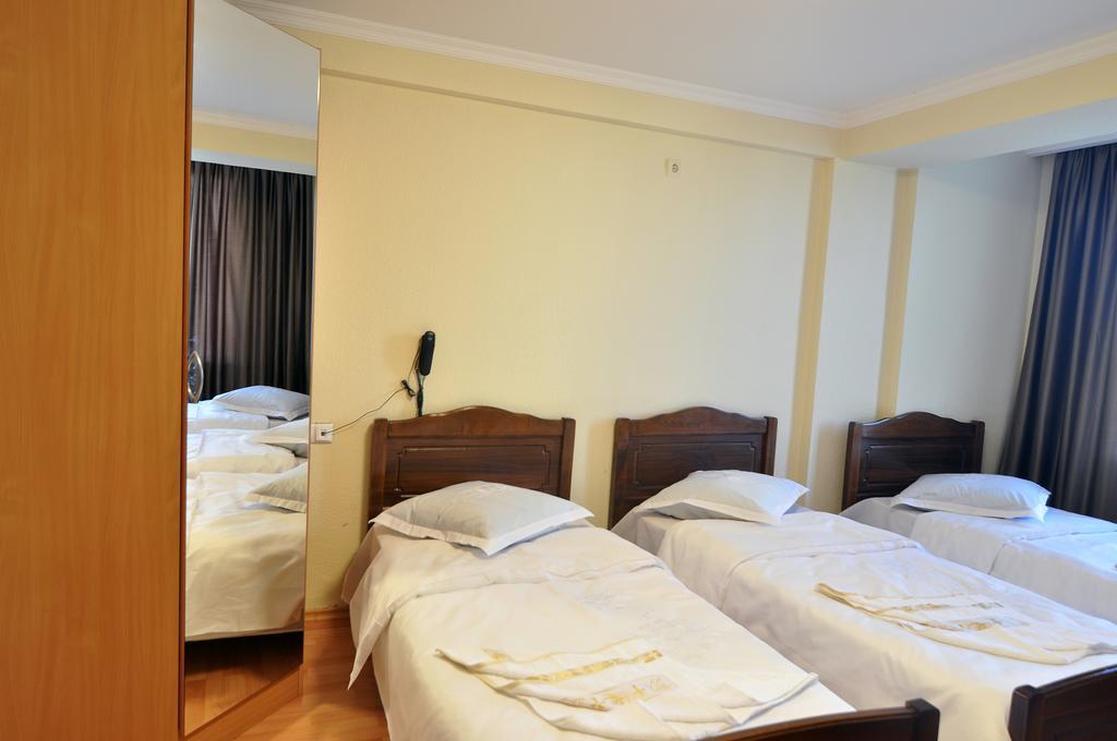 Sun Rise Hotel ティビリシ 部屋 写真